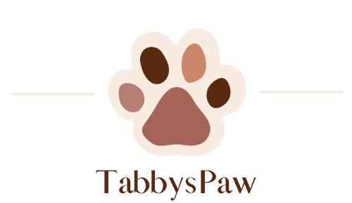 TabbysPaw
